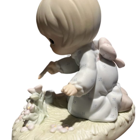 Precious Moments Special Edition - Picture 4 of 5